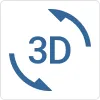 Просматривайте лестницы в 3D в любой карточке товаров!