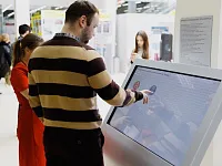 Выставка «Ярмарка Недвижимости. Строительство. Коттеджи. Дачи». Выставка «Ярмарка Недвижимости. Строительство. Коттеджи. Дачи».