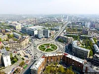 Новый филиал в Новосибирске Новый филиал в Новосибирске